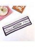 Double Sided Elegant and Easy Magic Hair Bun Maker/Bag Accent